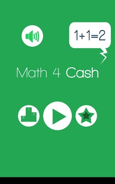 Math 4 Cash游戏截图4