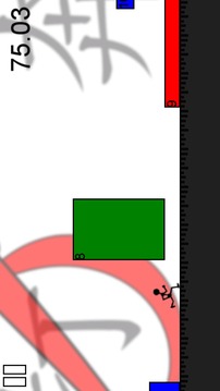 RDJnH - Run Duck Jump No Hit游戏截图3