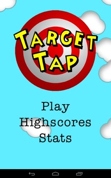 TargetTap - Tap Red Targets!游戏截图5