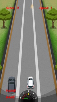 Speed Racing - Free games游戏截图1