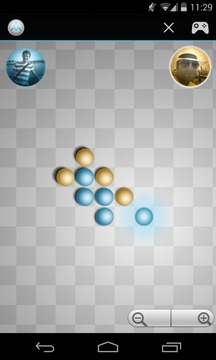 Gomoku | Five in a row游戏截图3