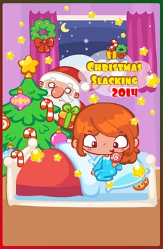 Christmas Slacking 2014游戏截图1