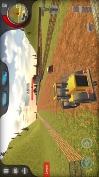 Truck Transport Simulator游戏截图2