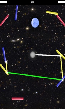 Laser Shot游戏截图3