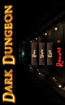 Run Dark Dungeon游戏截图1