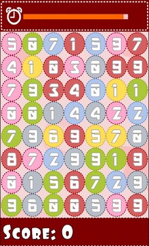 Find 8 Puzzle Game游戏截图2