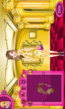 Golden Girl游戏截图3