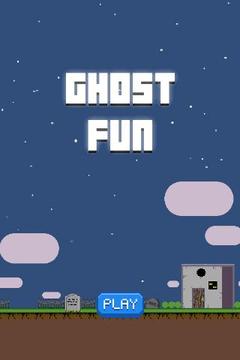 GHOST FUN游戏截图1