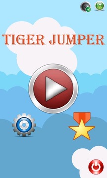 Tiger Jumper游戏截图2