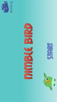 Nimble Bird游戏截图1