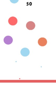 Diving Dots游戏截图4