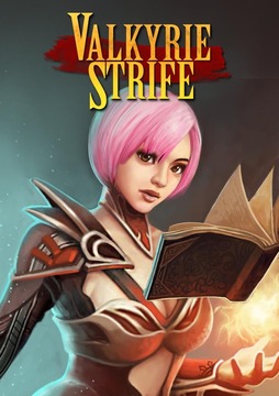 Valkyrie Strife游戏截图1