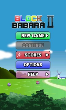 Block Babara 2游戏截图1