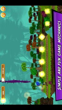 Keeper of the Forest Runner游戏截图5