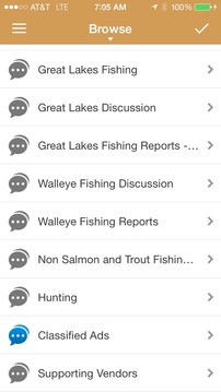 Great Lakes Fisherman游戏截图1