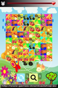 Fruits Games for Free游戏截图2
