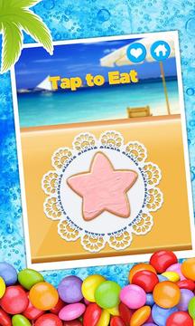 Cookie Baker - Kids Food Maker游戏截图4