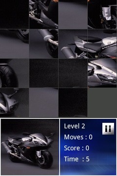 Pix Puzzle Free-Picture Puzzle游戏截图3