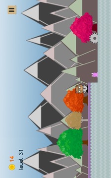 He is going home游戏截图3