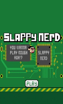 Slappy Nerd游戏截图1