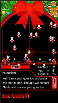 Ask Santa!!!游戏截图4