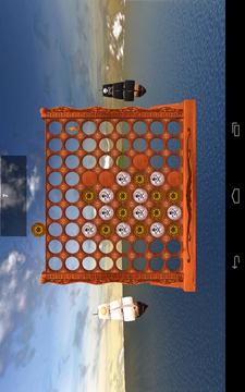 4 Coins (Connect 4)游戏截图4