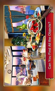 Hidden Objects: Shopping Mania游戏截图2