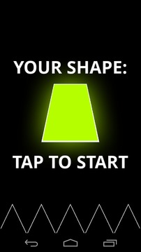 Shape Tap Supreme游戏截图2