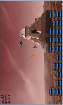 Mars One游戏截图1