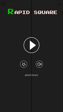 Rapid Square游戏截图1