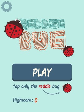 Reddie Bug游戏截图5