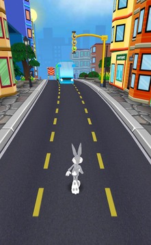 Bugs Looney Toons Bunny游戏截图2