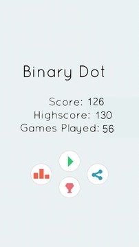 Binary Dot游戏截图1