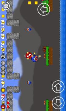 Rocco´s Block Land Free游戏截图2