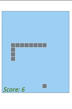 Fara Snake游戏截图1