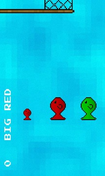 Zippy Fish游戏截图4