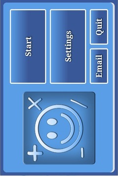 基本数学游戏游戏截图1