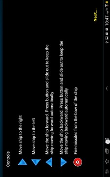 SkyJump Free游戏截图3