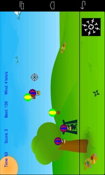 Balloon Shooter - Bubble Game游戏截图3