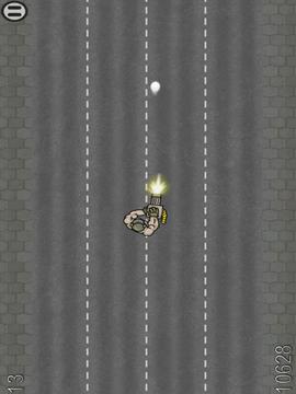 Soldier Gravity游戏截图4