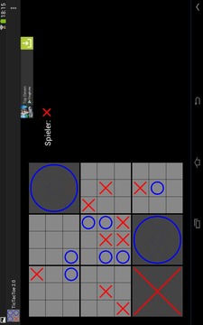 TicTacToe 2.0游戏截图2