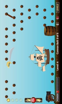 Cannonball Commander Free游戏截图2