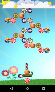 Candy Master Blaster游戏截图2