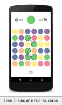 Color Match: Dots游戏截图4