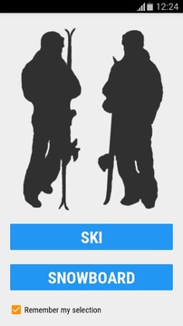 Snow Tricks - Snowboard游戏截图1