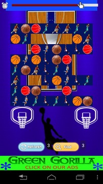 Basketball Puzzle Games游戏截图3