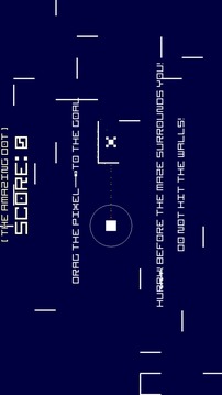 The Amazing Dot游戏截图1