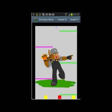 Donkey Bros游戏截图2