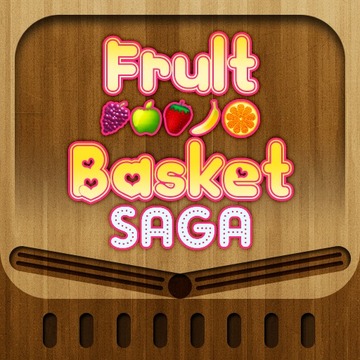 Fruit Basket Saga游戏截图5