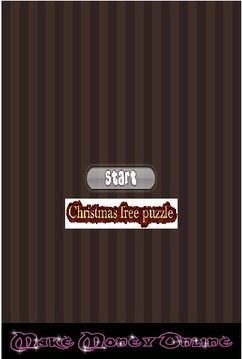 Christmas(X-MAS) Puzzle游戏截图2